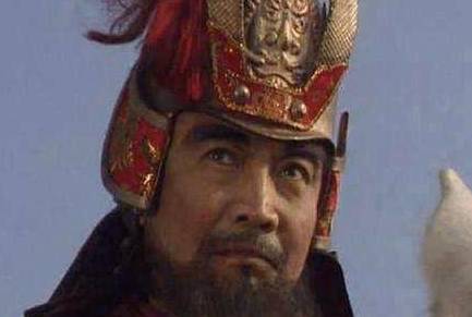 徐荣历史图片