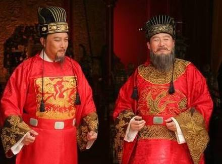 李廷机历史图片