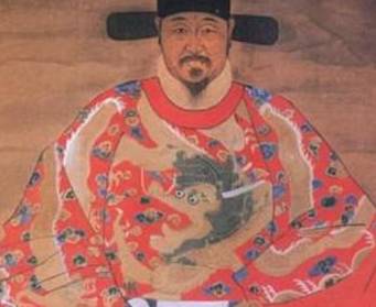 李成梁历史图片