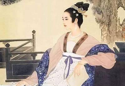 许穆夫人历史图片