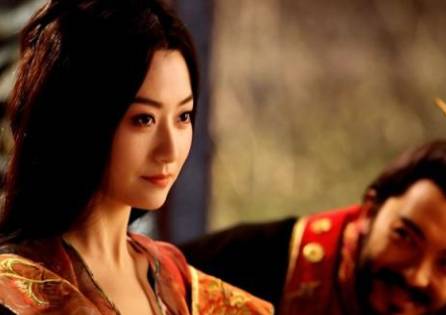 萧皇后历史图片