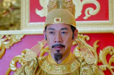 萧皇后历史图片