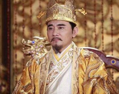 孝明皇后历史图片
