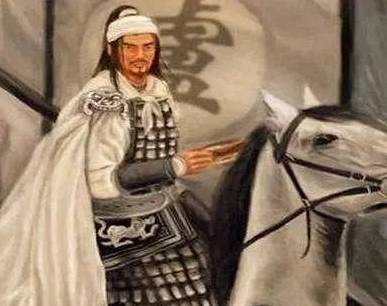 卢象升历史图片