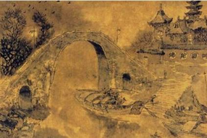 张继历史图片