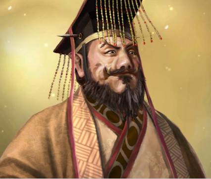 徐文伯历史图片