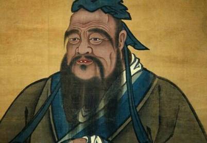 先秦七子历史图片