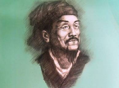 先秦七子历史图片