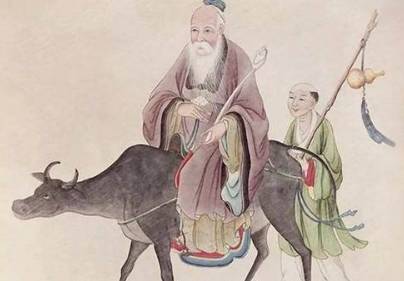 先秦七子历史图片