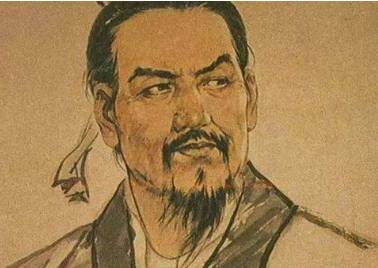 先秦七子历史图片