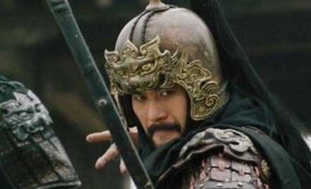王翦历史图片