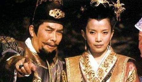 朱元璋历史图片