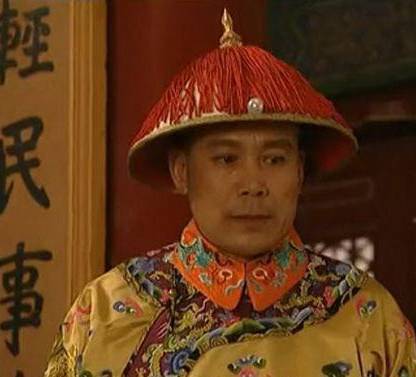 胤礽历史图片