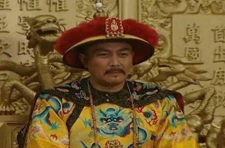 胤礽历史图片