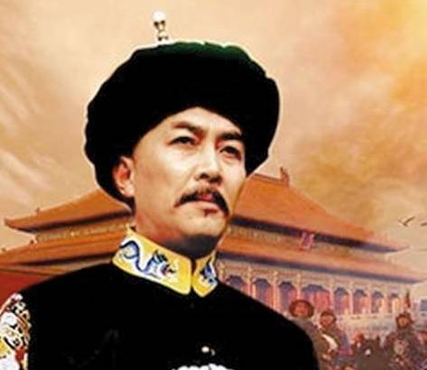 胤礽历史图片