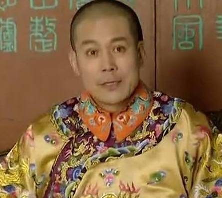 胤礽历史图片