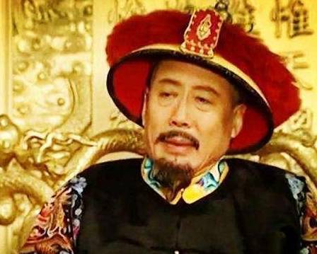 胤礽历史图片