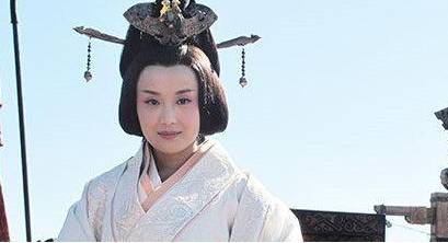 秦武王历史图片