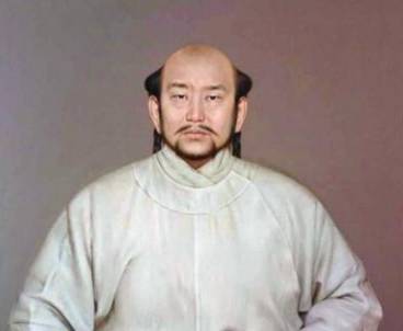 李三娘历史图片