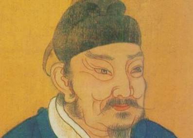 李三娘历史图片