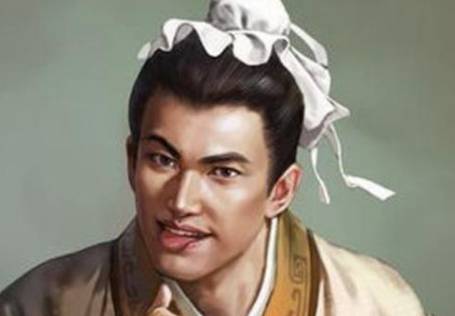 秦惠文王历史图片