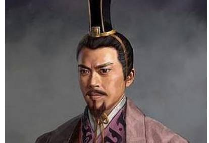 秦惠文王历史图片