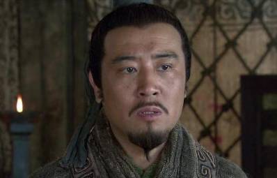 陈到历史图片