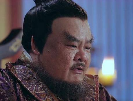 安禄山历史图片