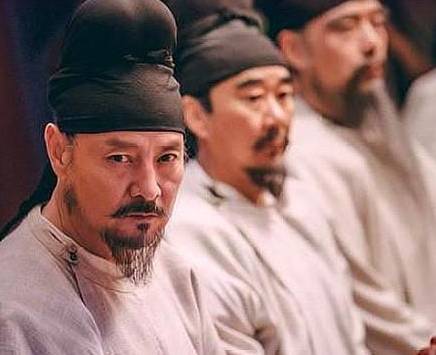 安禄山历史图片