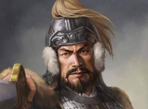 三国历史图片