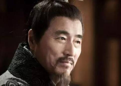 曹参历史图片