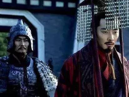 曹参历史图片