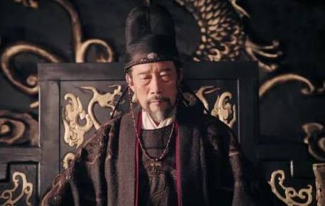 李隆基历史图片