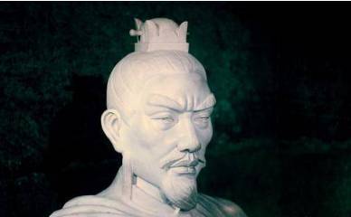 窦太后历史图片