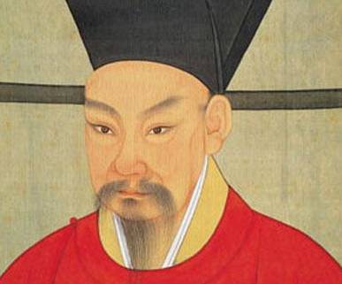 宋理宗赵昀历史图片