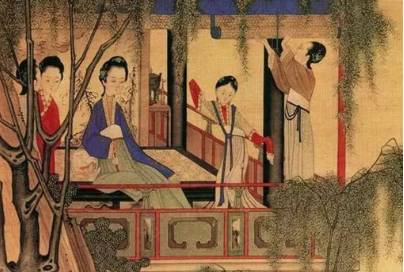 袁枚历史图片