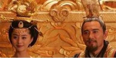 李成器历史图片