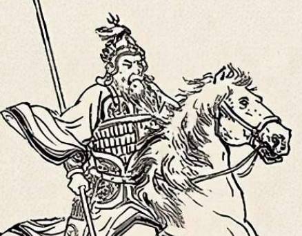 李由历史图片