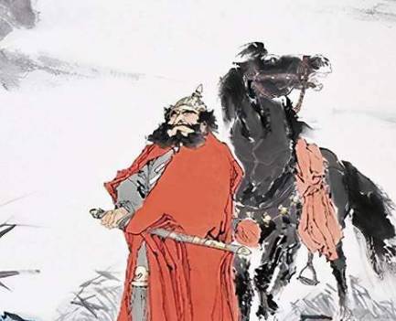 李由历史图片