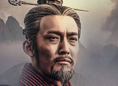 白起历史图片