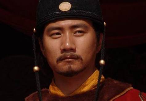 朱元璋历史图片