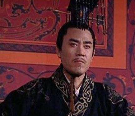 秦始皇历史图片