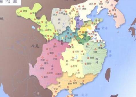 秦始皇历史图片