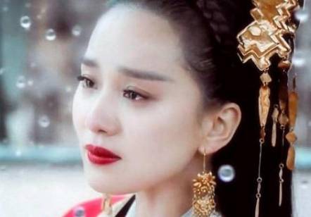 会稽宣长公主历史图片
