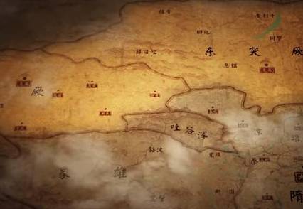李渊历史图片