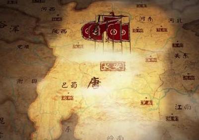 李渊历史图片