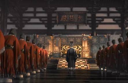 李渊历史图片