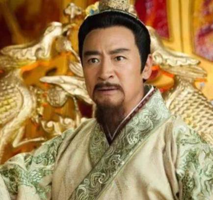 李渊历史图片