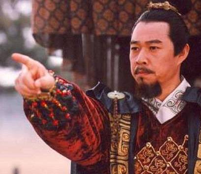 秦始皇历史图片