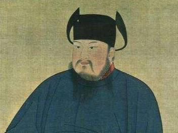 李存勖历史图片